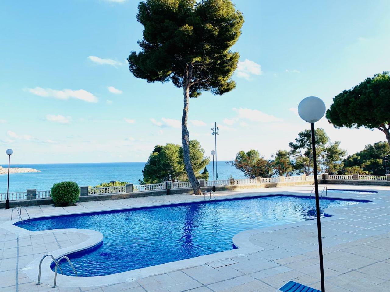 Book Playa Larga Salou Apartment Exterior photo