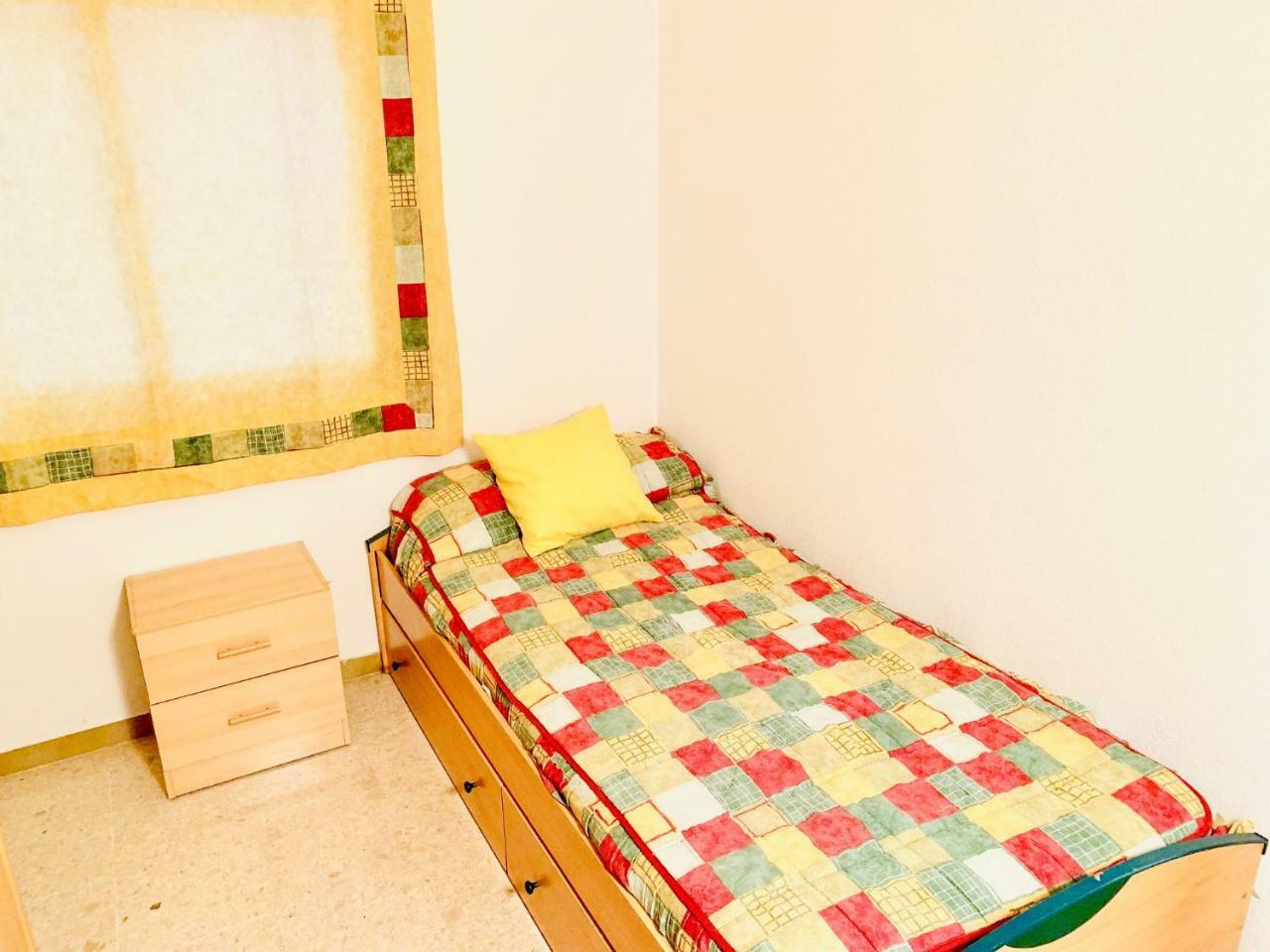 Book Playa Larga Salou Apartment Exterior photo