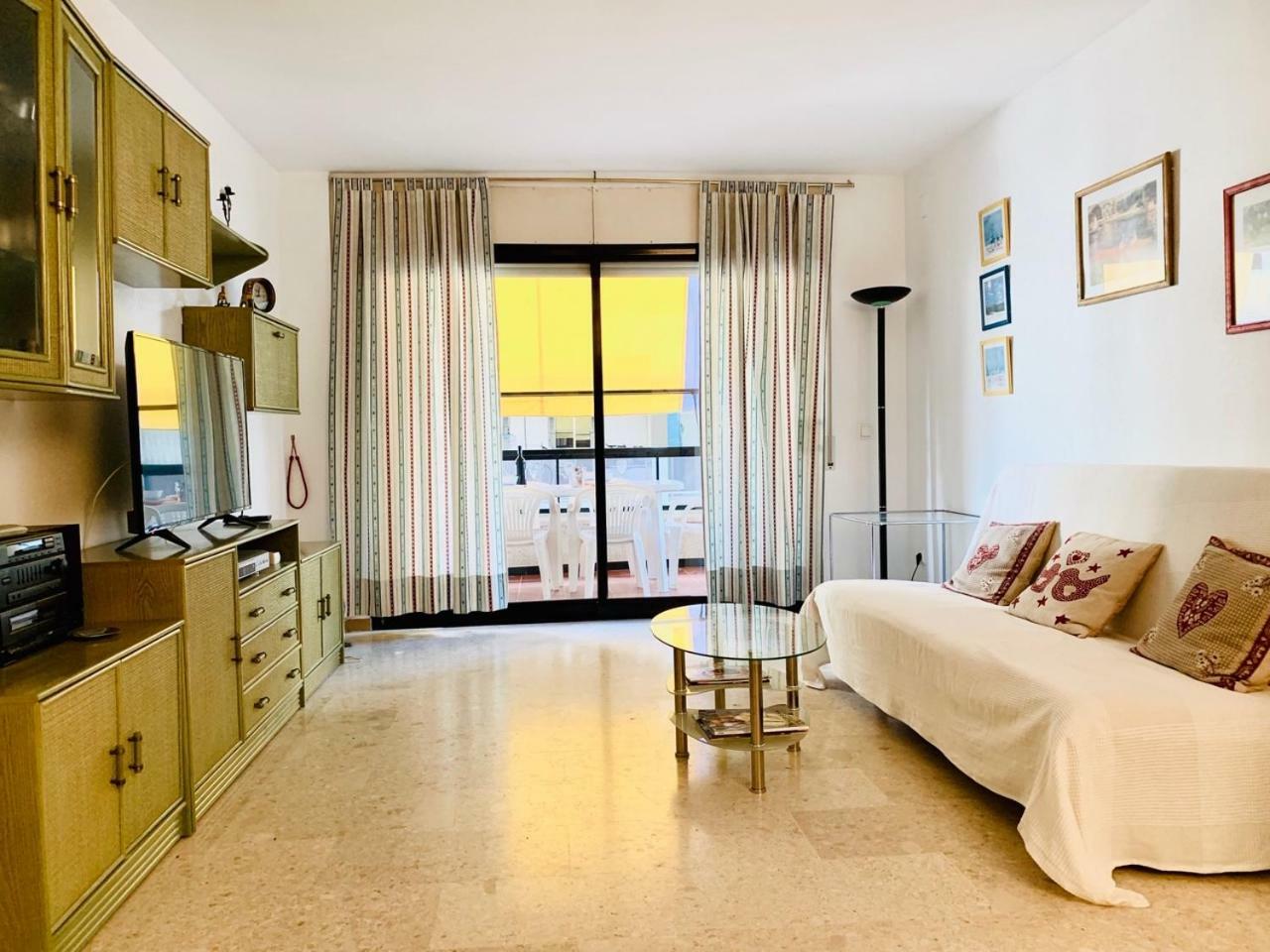 Book Playa Larga Salou Apartment Exterior photo