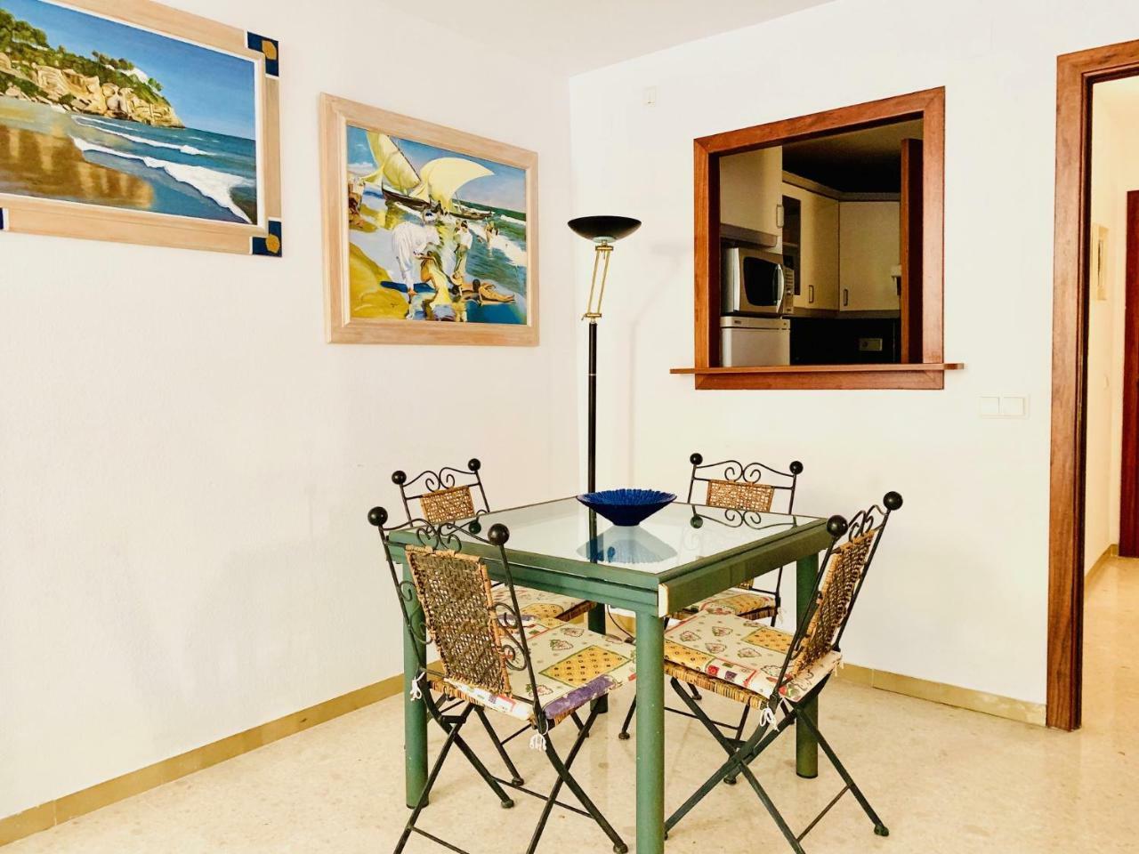 Book Playa Larga Salou Apartment Exterior photo